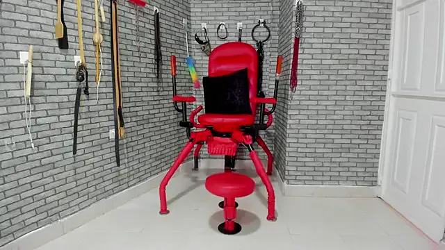 Freechat BDSM_MEDUZA on StripChat