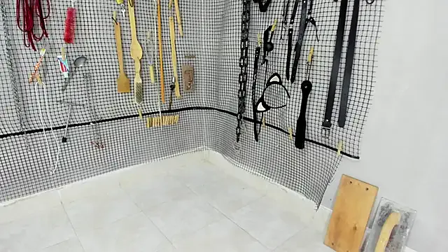 Freechat BDSM_MEDUZA on StripChat