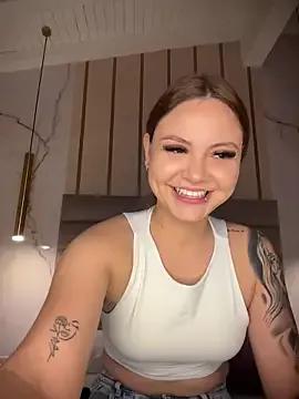 Beella1_ — Freechat on StripChat