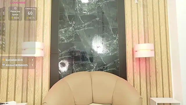 Belindamuller on StripChat