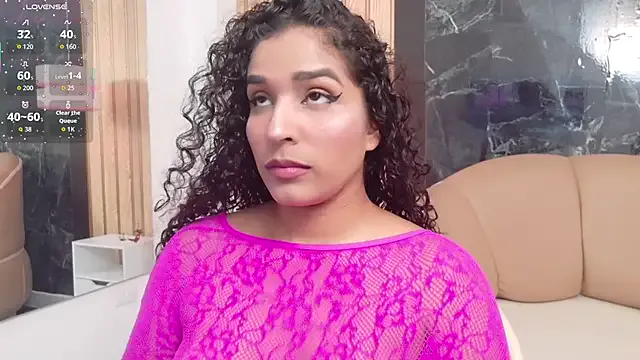 Belindamuller on StripChat