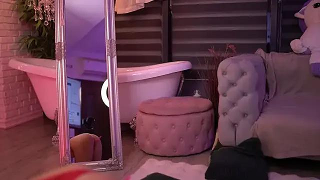 BellaNoirre — Make me cum 