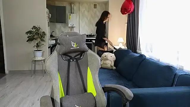 BelleWild on StripChat 