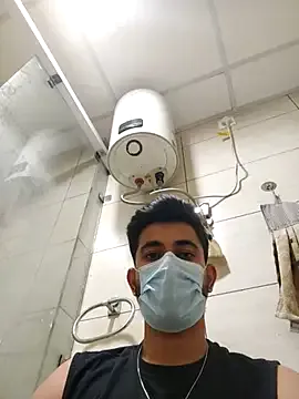 Offline bigdickfuckuu on StripChat