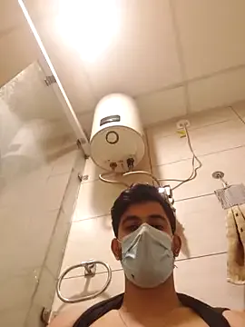 Offline bigdickfuckuu on StripChat