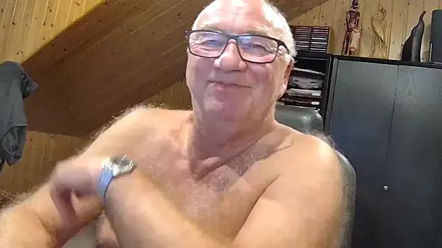 biggandybig on StripChat 