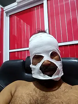 Bigkannan on StripChat