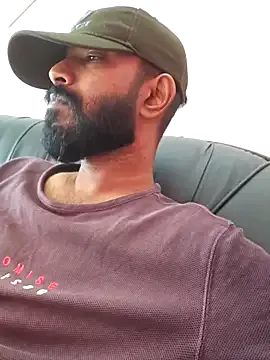 Bigkannan — Freechat on StripChat