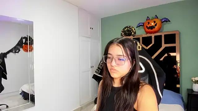 Billie_Jhonson_ on StripChat 