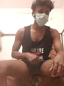 Binny91 — Full nude cum 