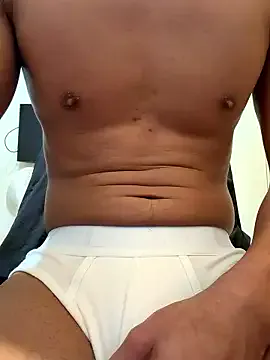 black_xun on StripChat