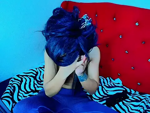 blackxstar11 on StripChat