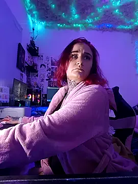 StripChat blazed_vixen is Freechat blazed_vixen — Freechat on StripChat