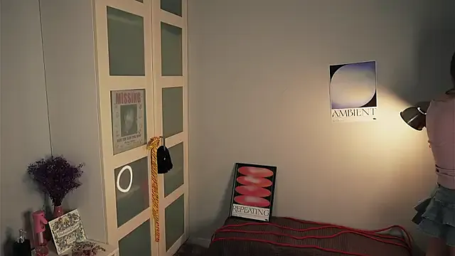 Freechat blissence on StripChat