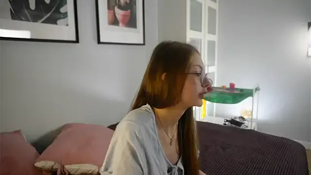 Freechat blissence on StripChat