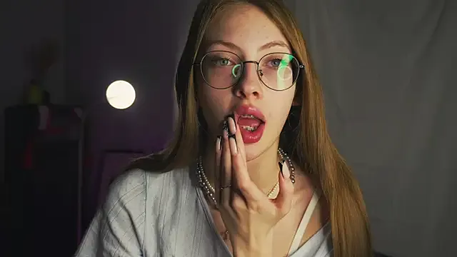 Freechat blissence on StripChat