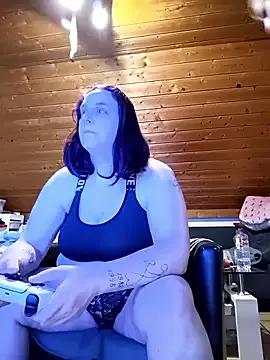 Blutengel_42 — 2 min toy control + 1 Video