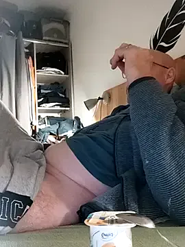 bogland33 — Nue  / naked 