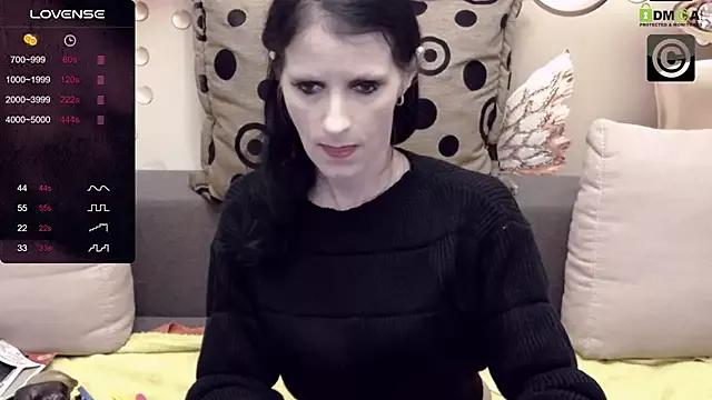 Bonny_Ella on StripChat 