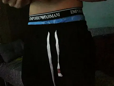 boyhigh1997 model from sc