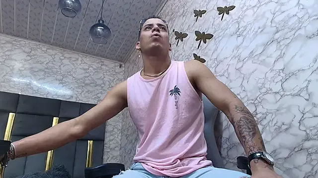 Brent_Storne model from sc