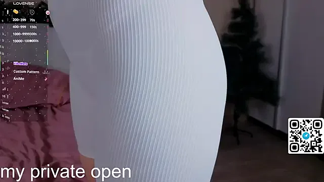 Private Brittney_Shaw on StripChat