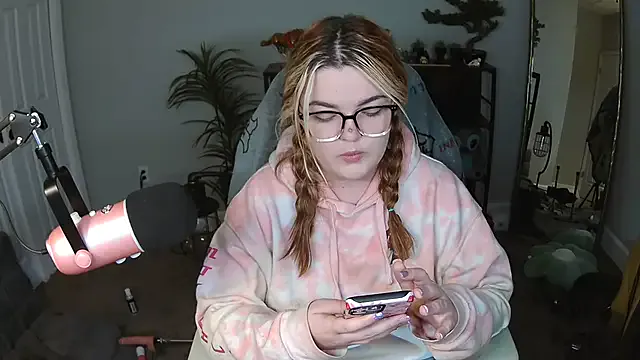 StripChat Brivana is Private Brivana — Naked & cum show daily goal