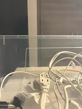 Brunettexio — Show bobos