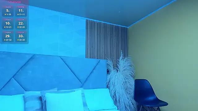 Brunnette_Sensation — Bouncing my beautiful oiled tits 