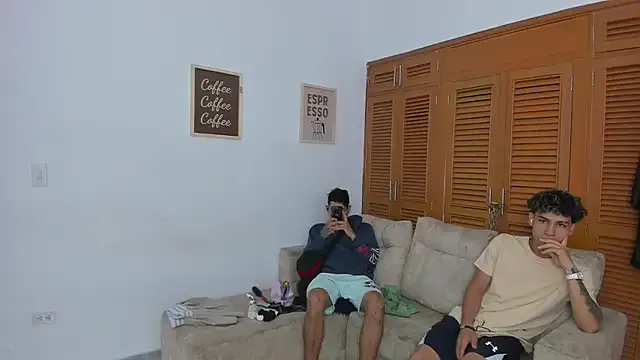 brutal_revolution on StripChat