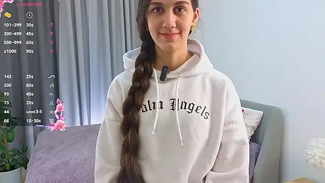 BrynnNolley on StripChat