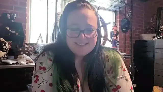 Freechat Bunny_Cummings on StripChat