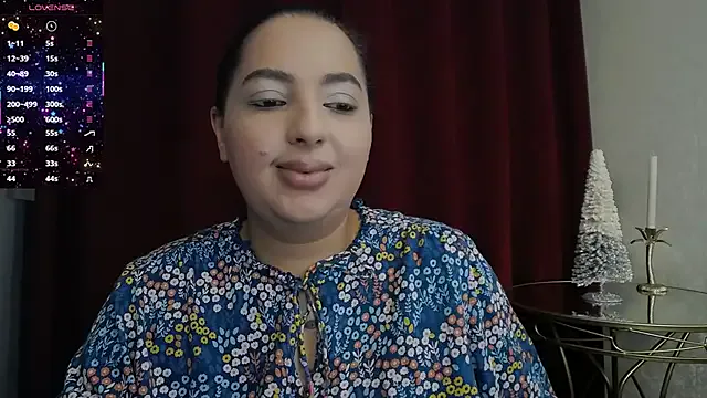 BustyAllyy on StripChat