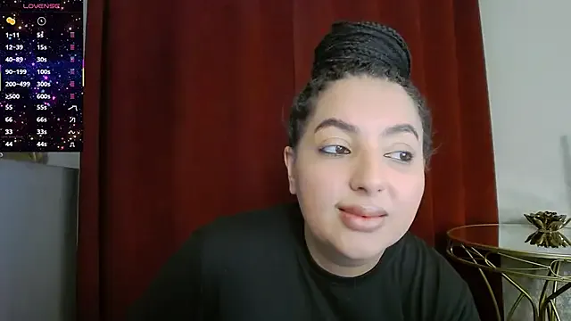 BustyAllyy on StripChat