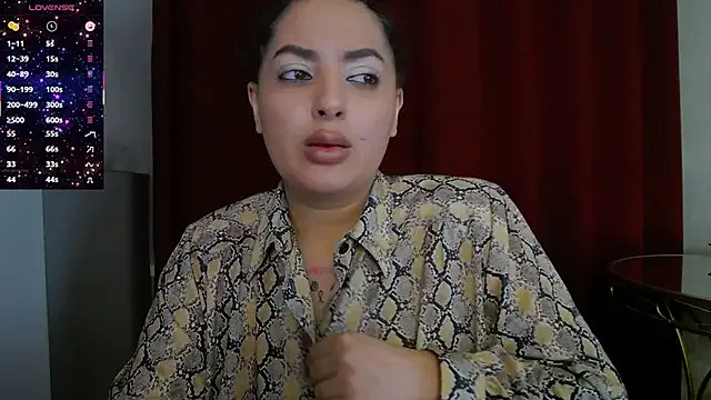 BustyAllyy on StripChat