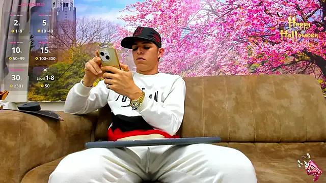 BvlgarVoyss — nudes