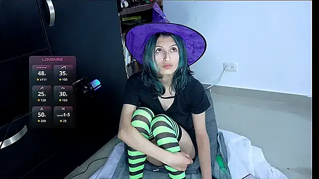 Freechat Camila---torres on StripChat