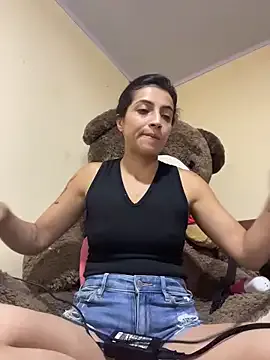 Camila-collins7 — Control lush 3 min+ slip tits