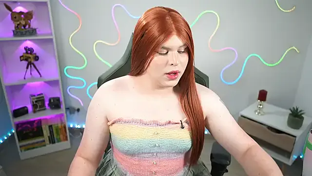 CamilaRossii's avatar