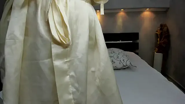 Private Camilla_Kelly on StripChat