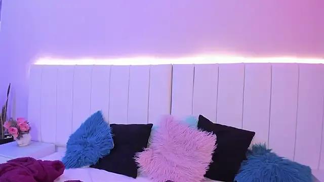 Freechat CAMILLEN_PETTID on StripChat