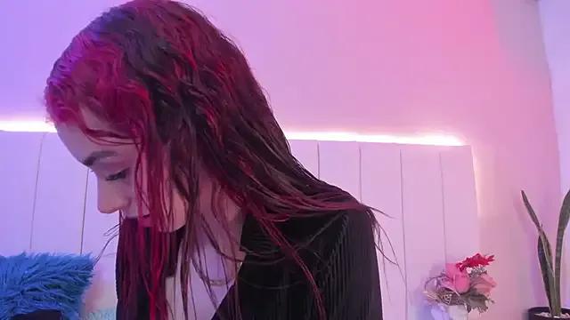 Freechat CAMILLEN_PETTID on StripChat