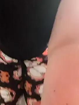 StripChat Canadian_BBW is Freechat Canadian_BBW — Go wake up My Friend hehehe