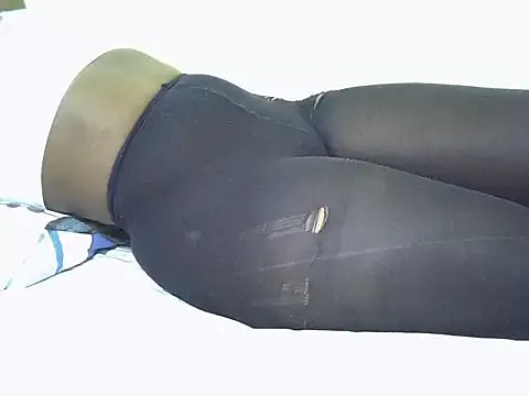 Freechat candililie on StripChat