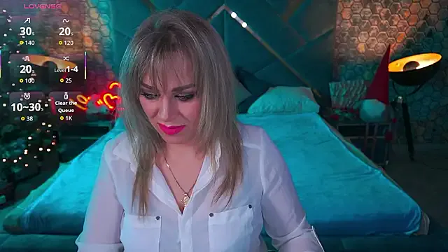 Freechat CandyLadyyy on StripChat