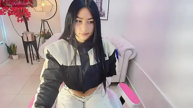 Freechat Carolina_cherry on StripChat