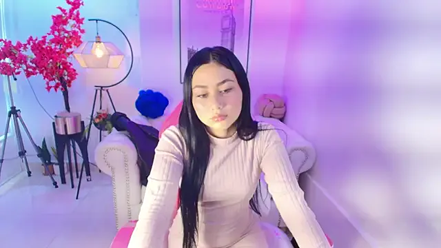 Freechat Carolina_cherry on StripChat