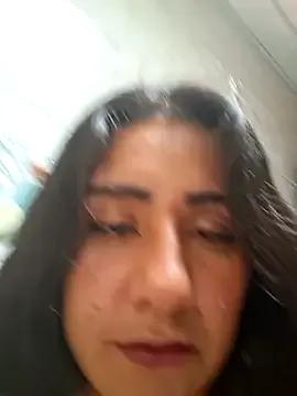 CAROLINE__07 — squirting in public