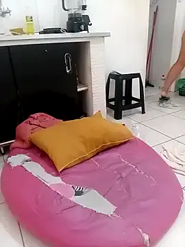 Carolzinhamodel — GORGETA