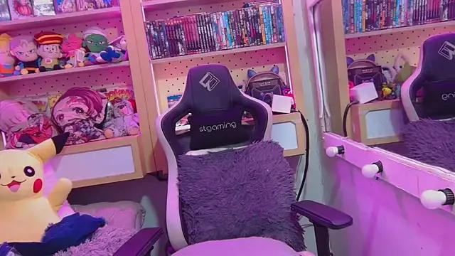 StripChat Carrie_hall is Freechat Carrie_hall — Flash tits